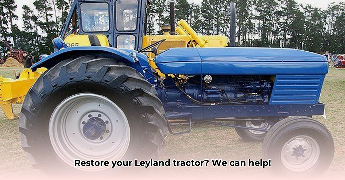 leyland-tractor-parts